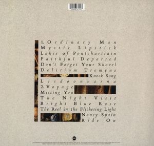 Produktbild: The Christy Moore Collection, 1 Schallplatte