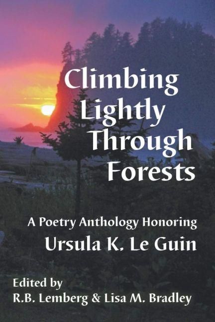 Produktbild: Climbing Lightly Through Forests