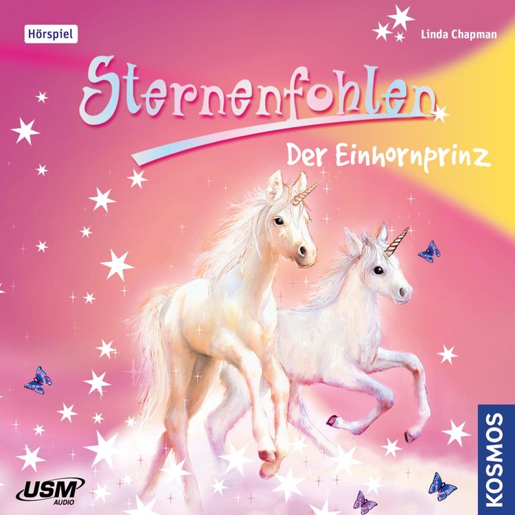Produktbild: Der Einhornprinz