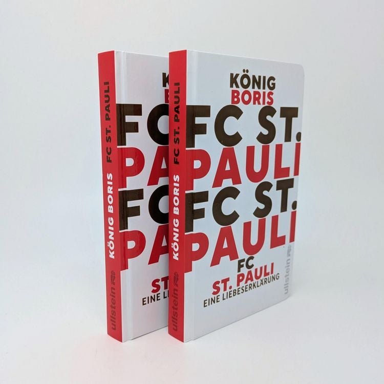 Produktbild: FC St. Pauli