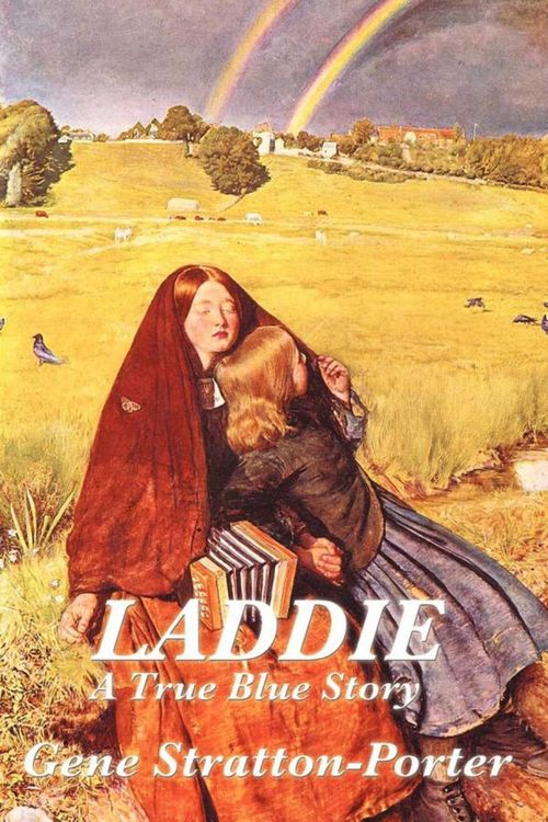Produktbild: Laddie