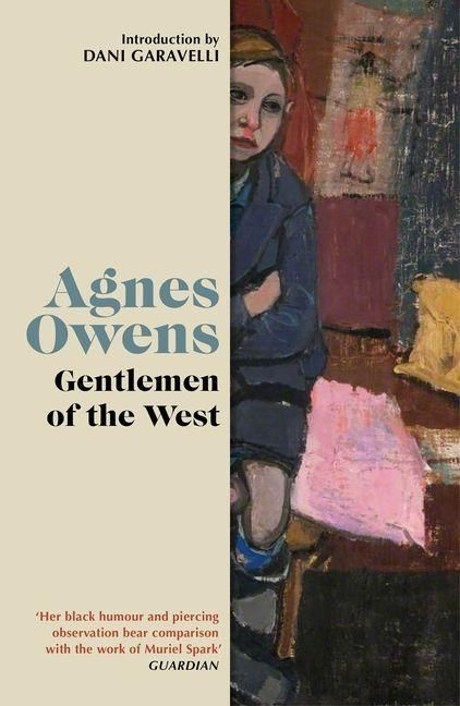 Produktbild: Gentlemen of the West