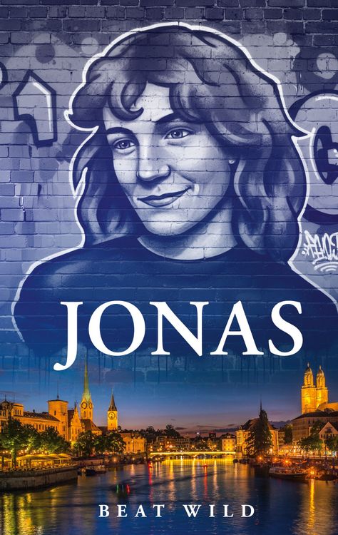 Produktbild: Jonas