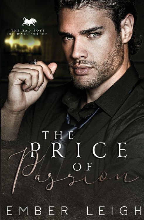 Produktbild: The Price of Passion
