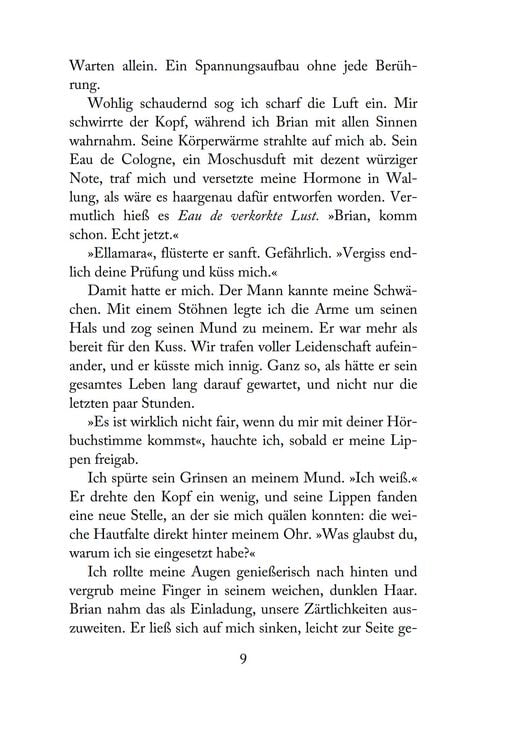 Produktbild: Cinder & Ella: Happy End - und dann?