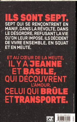 Produktbild: Dans le d&eacute;sordre