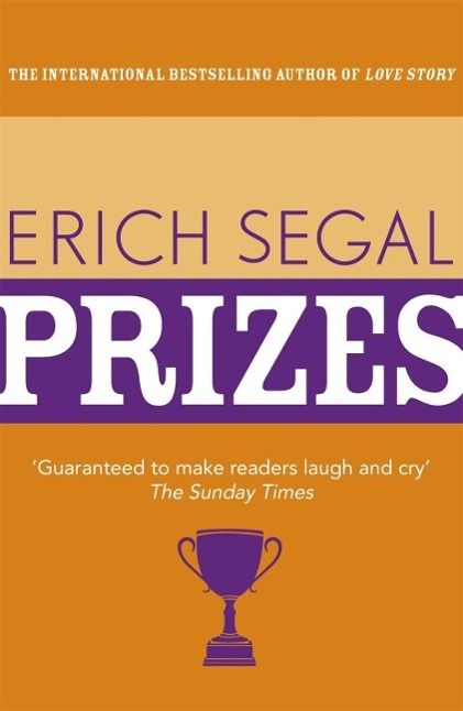 Produktbild: Prizes