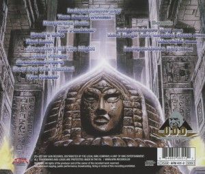 Produktbild: SOLID(Re-Release+Bonus)