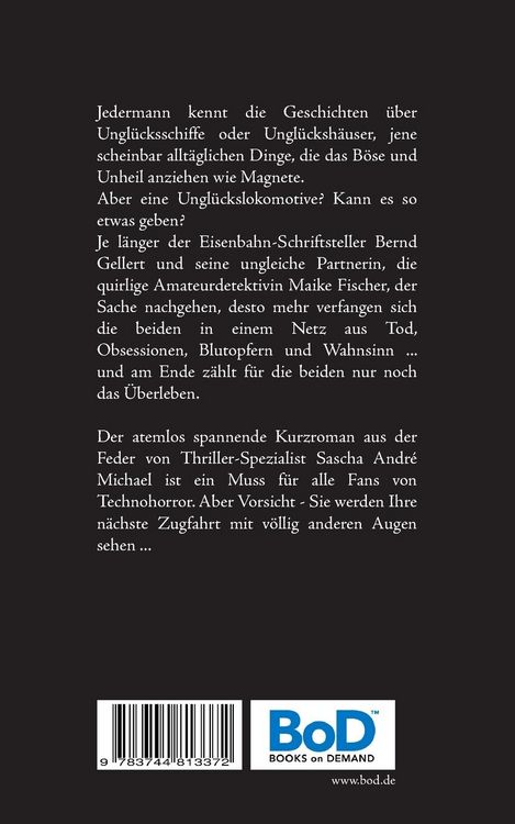 Produktbild: Schattenbahnhof