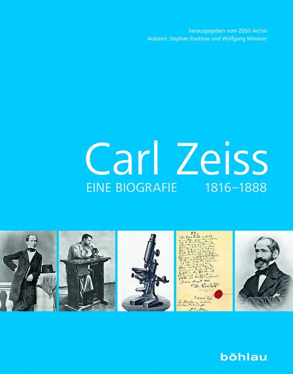 Produktbild: Carl Zeiss