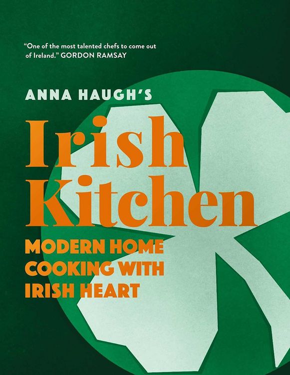 Produktbild: Anna Haugh's Irish Kitchen