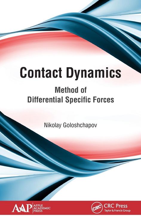 Produktbild: Contact Dynamics