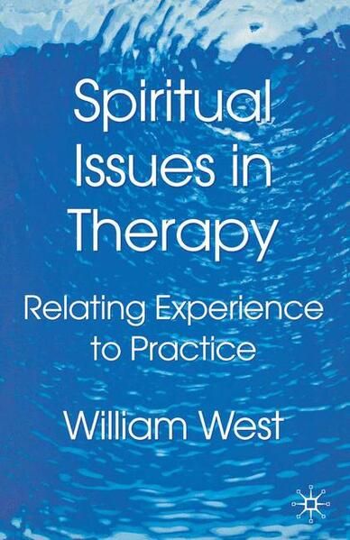 Produktbild: Spiritual Issues in Therapy