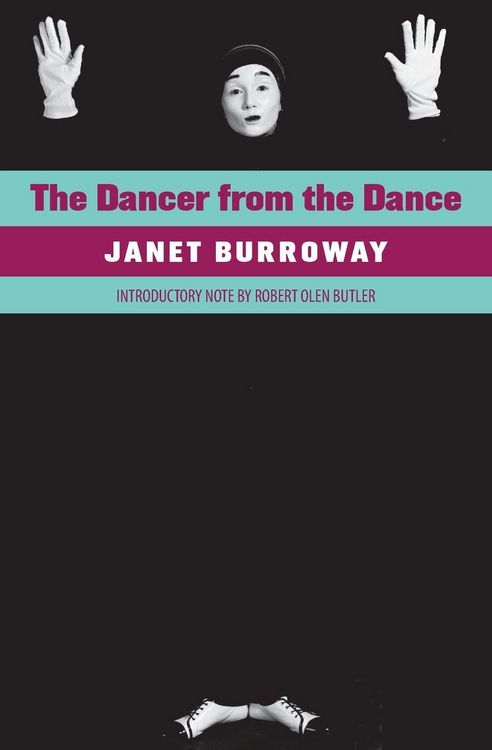 Produktbild: The Dancer from the Dance