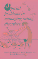 Produktbild: Special Problems in Managing Eating Disorders