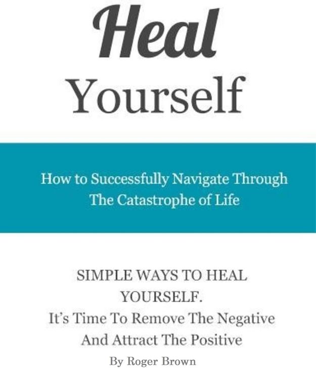 Produktbild: Heal Yourself - Tips For Daily Happiness