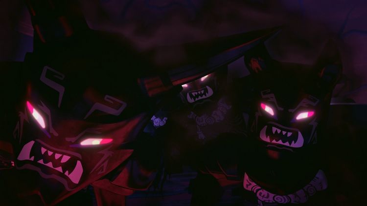 Produktbild: LEGO Ninjago - Staffel 10