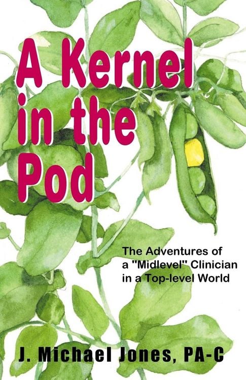Produktbild: A Kernel in the Pod