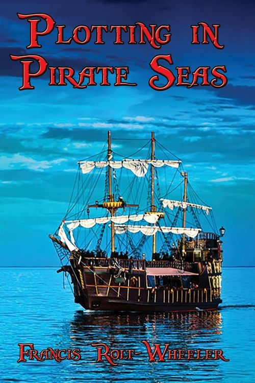 Produktbild: Plotting in Pirate Seas