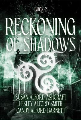 Produktbild: Reckoning of Shadows