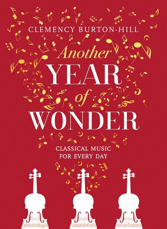 Produktbild: Another Year of Wonder