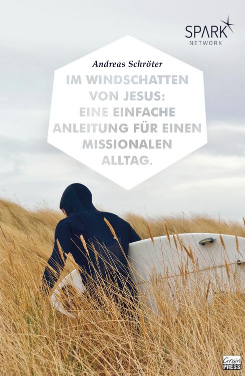 Produktbild: Im Windschatten von Jesus