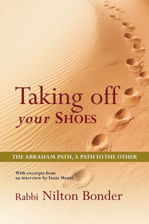 Produktbild: Taking Off Your Shoes