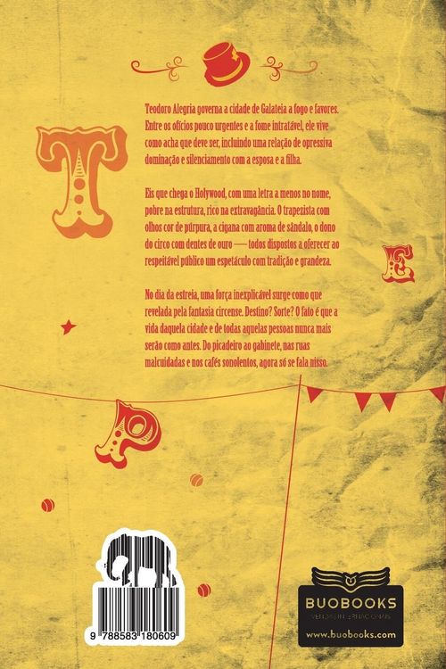 Produktbild: Respeit&aacute;vel p&uacute;blico