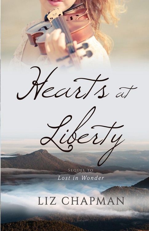 Produktbild: Hearts at Liberty