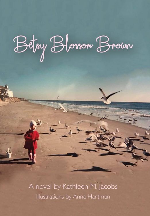 Produktbild: Betsy Blossom Brown