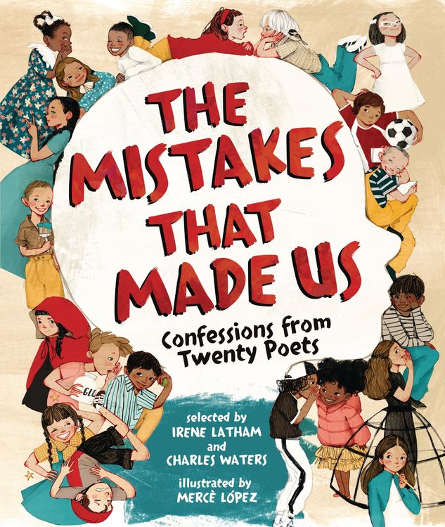 Produktbild: Mistakes That Made Us