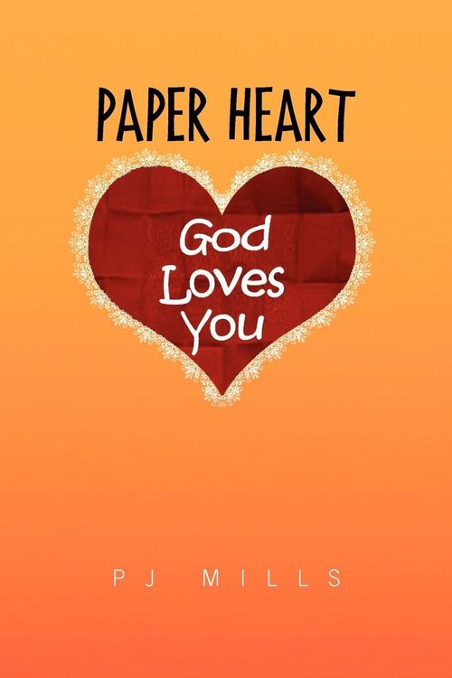 Produktbild: Paper Heart