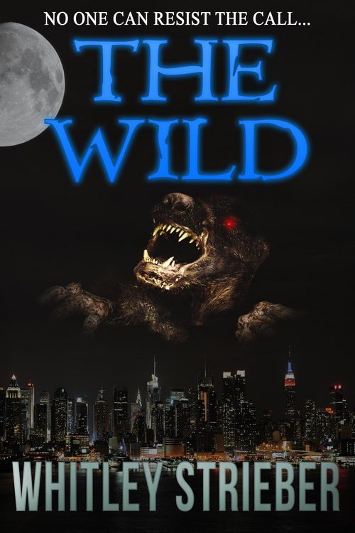 Produktbild: The Wild