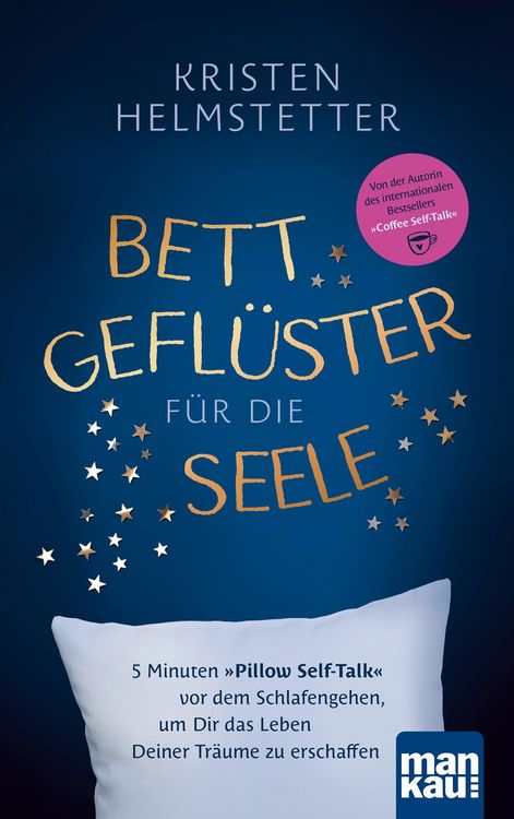 Produktbild: Bettgefl&uuml;ster f&uuml;r die Seele