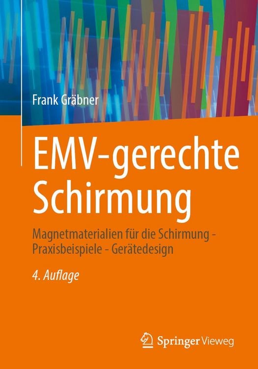 Produktbild: EMV-gerechte Schirmung