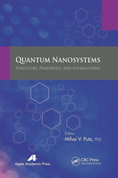 Produktbild: Quantum Nanosystems