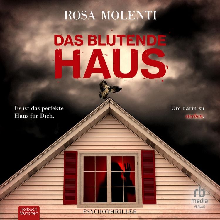 Produktbild: Das blutende Haus