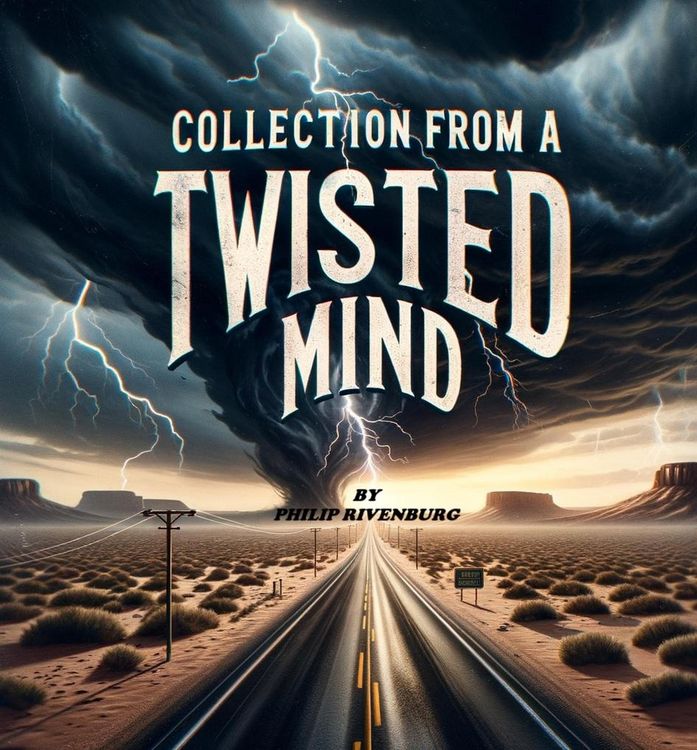 Produktbild: Collection from a Twisted Mind