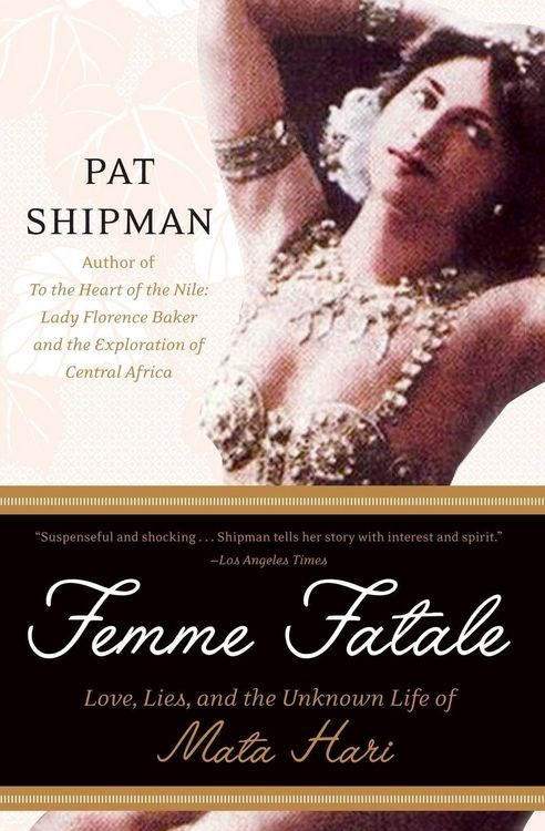 Produktbild: Femme Fatale