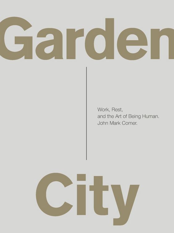 Produktbild: Garden City