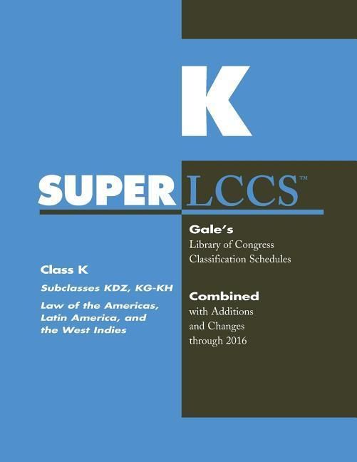 Produktbild: Superlccs