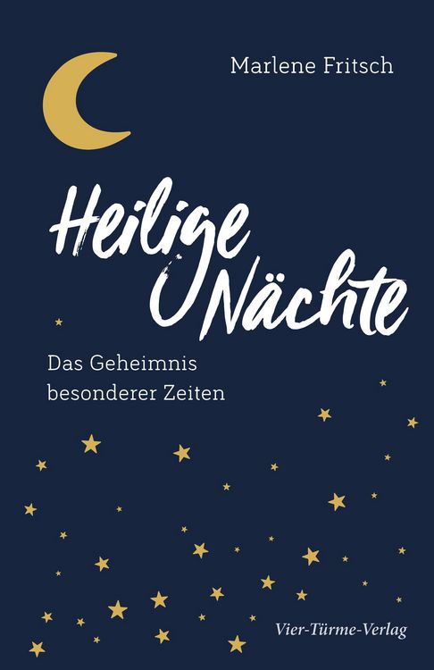 Produktbild: Heilige N&auml;chte