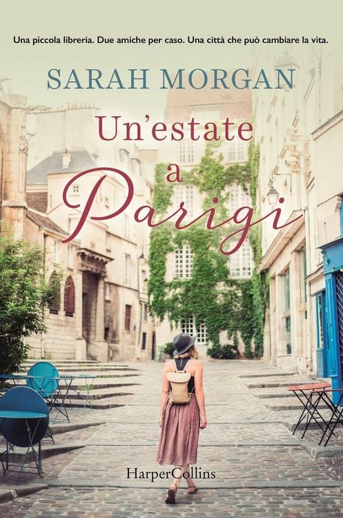 Produktbild: Un' estate a Parigi