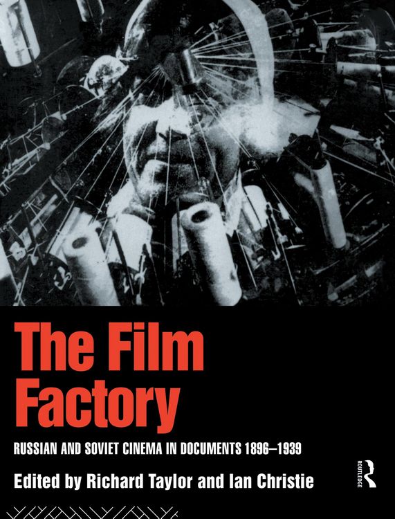 Produktbild: The Film Factory
