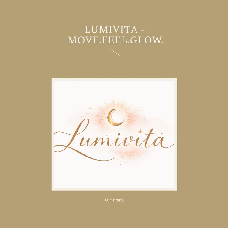 Produktbild: Lumivita - Move.Feel.Glow.