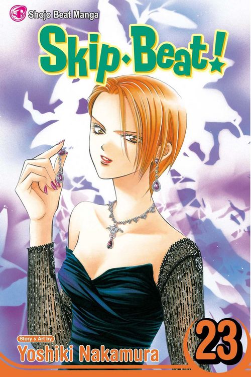 Produktbild: Skip-Beat!, Vol. 23