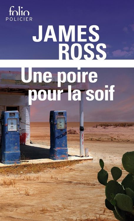 Produktbild: Une poire pour la soif