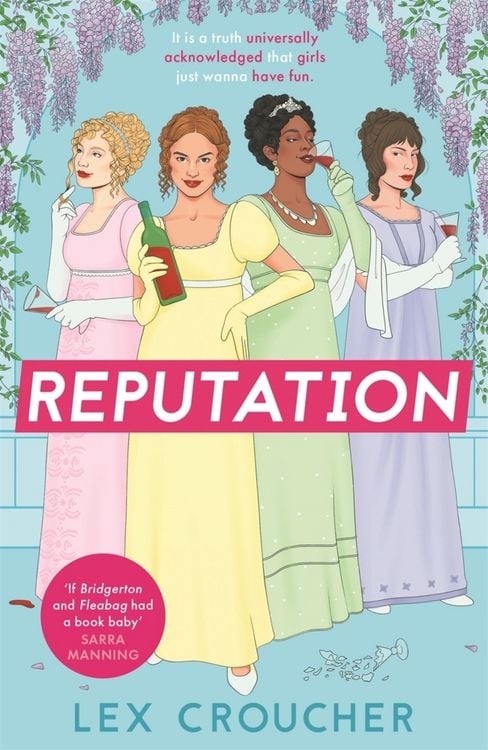 Produktbild: Reputation