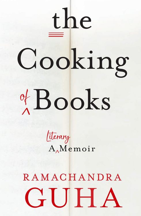 Produktbild: The Cooking of Books