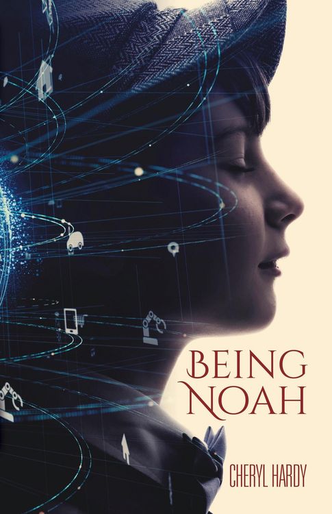 Produktbild: Being Noah
